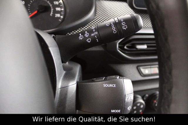Fahrzeugabbildung Dacia Jogger TCe100 ECO-G 5-Sitzer*Media Display*