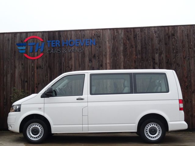 Volkswagen T5 Transporter 2.0 TDi 9-Sitzer Klima 62KW Euro5