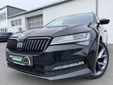 Skoda Superb Combi 2.0 TDI DSG SPORTLINE 19" 154€ m.20