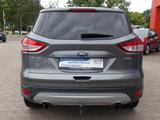 Ford Kuga Titanium*PDC*SHZ*AHK*Allwetter - Ford Kuga Titanium mit Benzin-Antrieb