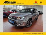 Suzuki Vitara 1.4 Comfort+ 4x4 Pano Alu Schutzleisten - Suzuki Vitara Gebrauchtwagen in Düsseldorf