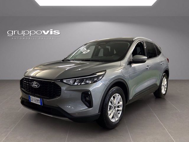 Ford FORD Kuga phev Titanium 2wd Automatica del 2024