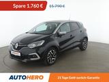 Renault Captur 1.2 TCe Energy BOSE Edition Aut.*LED*NAVI - Renault Captur Gebrauchtwagen in Hamburg