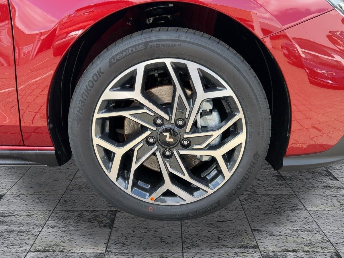 Hyundai i30 - Bild 7
