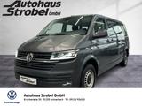 Volkswagen T6.1 Kombi T6.1 2.0 TDI LR DSG 7-Sitze ACC Navi - VW T6 Kombi 7-Sitzer