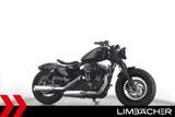 Harley-Davidson SPORTSTER XL 1200 48 FORTY EIGHT KessTech - HARLEY-DAVIDSON 1200 FORTY EIGHT
