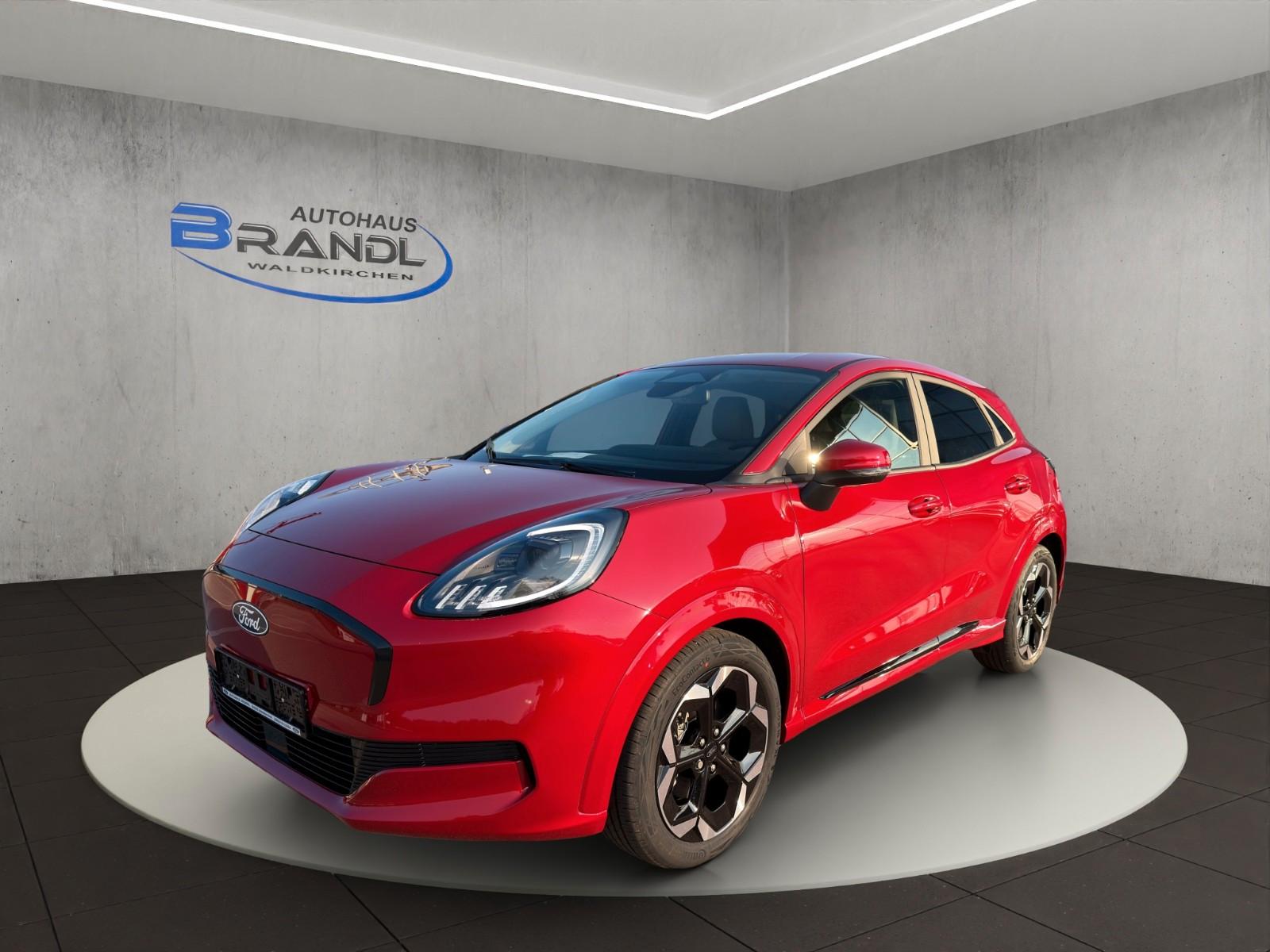 Ford Puma Gen-E 43 kwh Premium*Winter-Paket