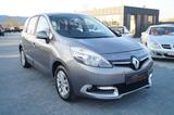 Renault Scenic III Paris Klimaaut Navi Tempomat SHZ PDC - Renault Scenic in Wiesbaden