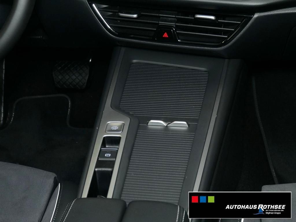 Volkswagen Passat Variant - Bild 8