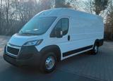 Peugeot, Boxer 2,2 HDI - Peugeot Boxer in Düsseldorf