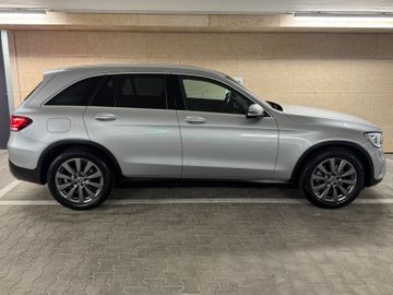 Mercedes GLC 200 - 8