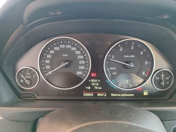 BMW 320 - 10