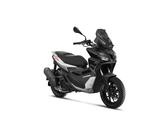 Aprilia SR GT 125 | ABS | Neu | Euro 5+ | Aktion - Aprilia SR GT ABS 125