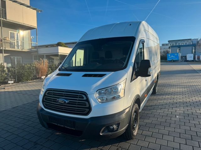 Ford TRANSIT 350 L4 MAXI*JUMBO*HOCH*LANG*KLIMA*EURO6*