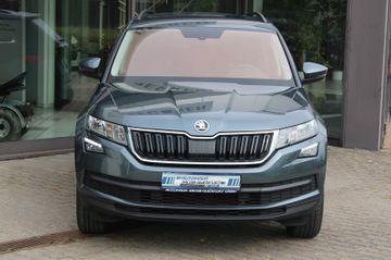 Skoda Kodiaq - 2