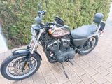 Harley-Davidson Sporster883