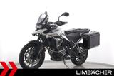 Triumph TIGER 900 GT PRO - QS, BT, Griff/Sitzheizung - TRIUMPH 900