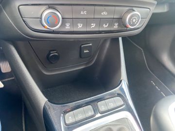 Bild 14 Opel Crossland (X) CROSSLAND EDITION 110 PS AHK PDC LED-LICHT DAB