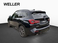 BMW X3 - Vorschau Bild 6