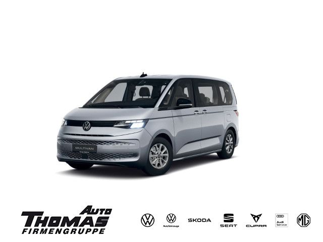 Volkswagen T7 Multivan 2.0 TDI DSG Klima PDC Navi