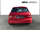 Audi A1 Sportback 1.4 TDI design Xenon Tempomat PDC - Audi A1: TDI Sport