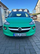 Opel Adam GLAM 1.4 74kW S/S GLAM - Opel Adam in Bonn