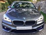 BMW 220 Active Tourer 220d Sport Line A S... - BMW 220 Active Tourer von privat