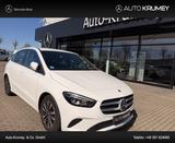 Mercedes-Benz B 180 Progressive+Navi+Klima+LED+Sitzhzg.Autom.