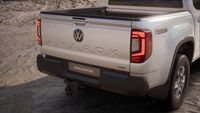 Volkswagen Amarok - Vorschau Bild 24
