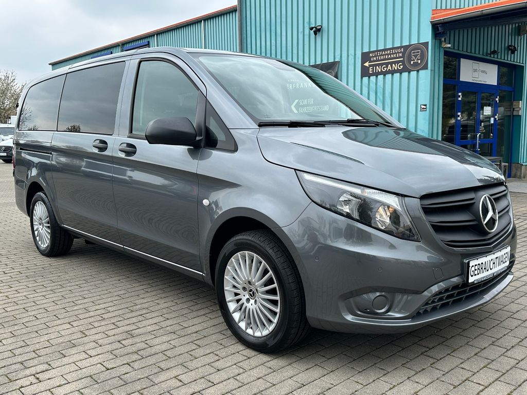 Image of Mercedes-Benz Vito