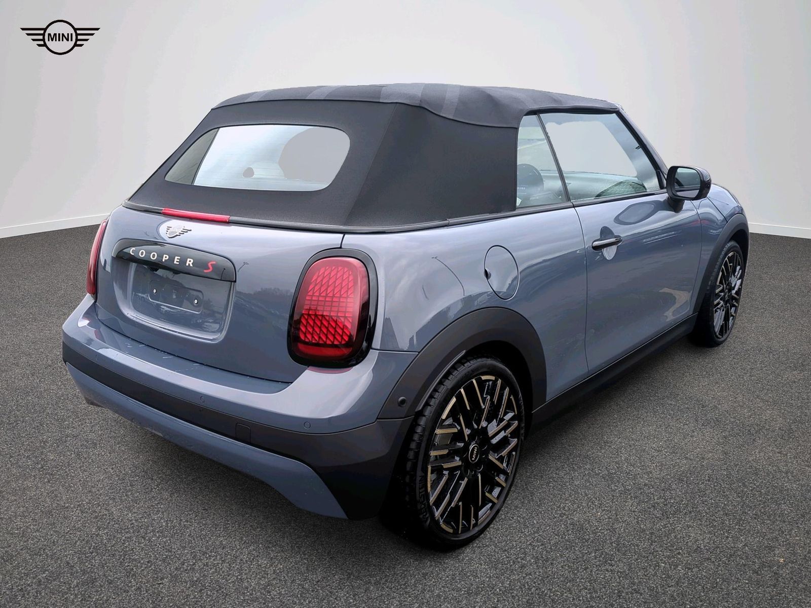 MINI Cooper S Cabrio - Bild 9