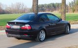 BMW E46 320Ci Sammlerzustand, M-Paket, Neu... - BMW 320 aus 2000: E46