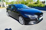 Mazda 3 Sedan 2.0 Sports-Line | CarPlay | Bose | Leder - Mazda Gebrauchtwagen in Bochum