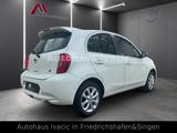 Nissan Micra 1.2 Visia First 80 PS I Klima - Nissan Micra Gebrauchtwagen