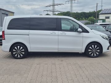 Mercedes V 250 - 3