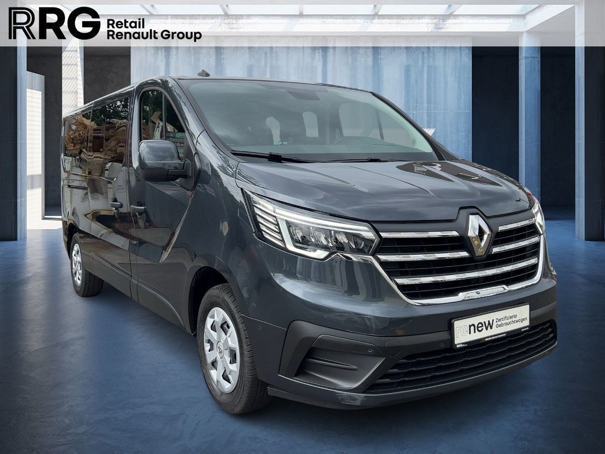 Renault Trafic - Bild 7
