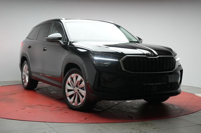 Skoda Kodiaq 1.5 TSI DSG Selection Navi/ACC/Kamera/Vir