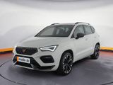 Cupra Ateca VZ 2.0TSI 4x4 DSG LED ACC DAB Navi SHZ 19" - Cupra Ateca Jahreswagen