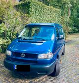 Volkswagen T4  Westfalia California Coach Aufstelldach 2,5T - Volkswagen T4 California: Aufstelldach