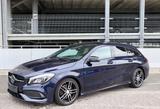 Mercedes-Benz CLA 220 AMG LINE *PANORAMA*R-KAMERA*ACC - Mercedes-Benz CLA Shooting Brake Gebrauchtwagen