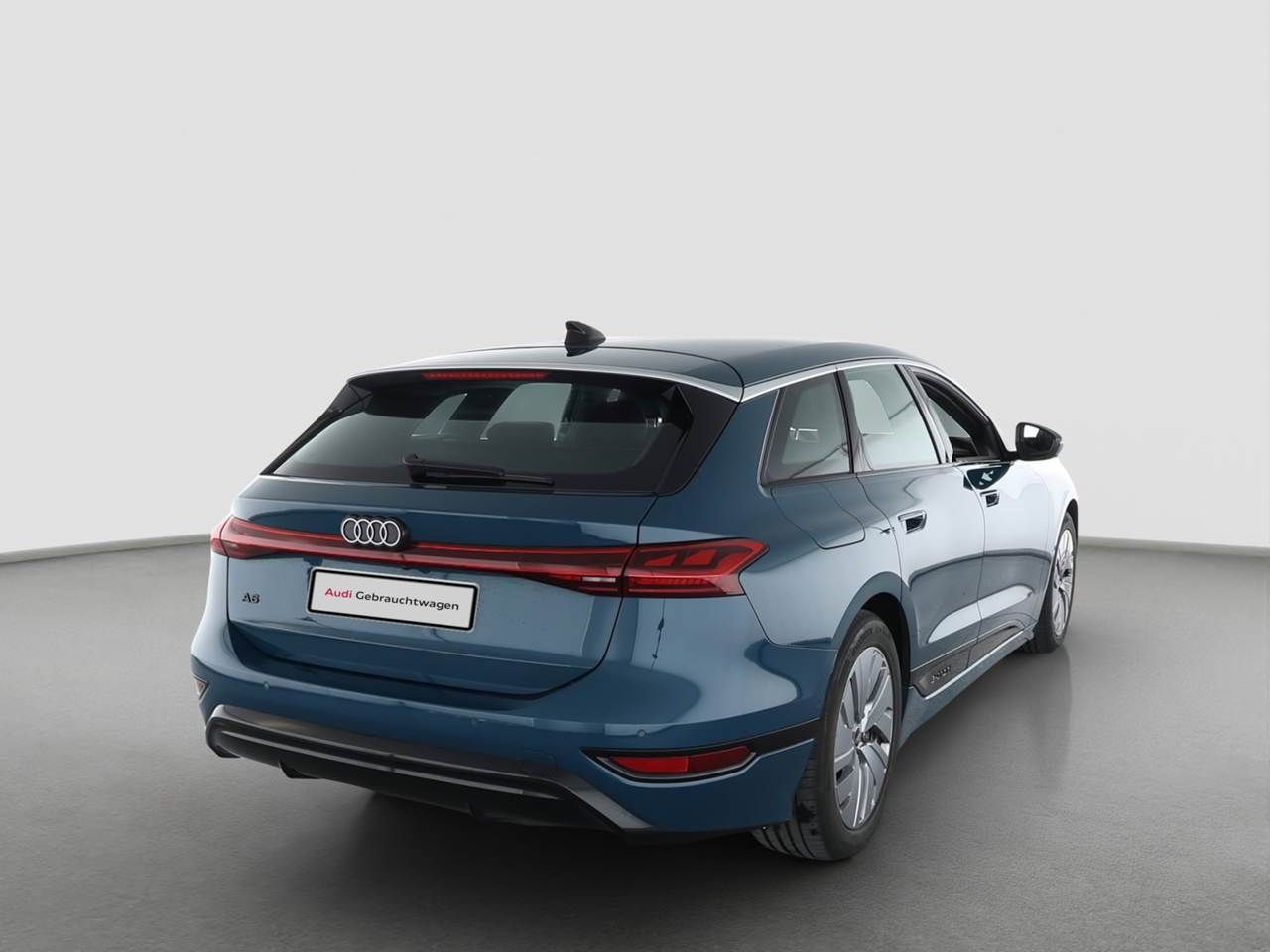 Audi A6 e-tron - Bild 3