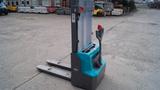 Jungheinrich Ameise PSE 1.2 Li-Ion Hochhubwagen - Ameise