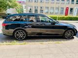 Mercedes-Benz C 200 4MATIC T PanoSD AMG Line LED High End - Mercedes-Benz C 200 in Hannover