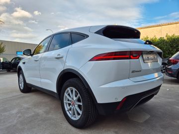 Jaguar E-Pace - 8