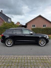 2013 AUDI SQ5 — фото 3