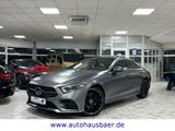 Mercedes-Benz CLS 450 4Matic Edition 1*MASSAGE*HEADUP*PANO*SOF - Mercedes-Benz CLS 450 Gebrauchtwagen
