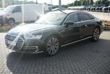 Audi A8 50 3.0 TDI quattro B&O 4x Sitzheizung 360° - Audi A8 mit Diesel-Antrieb: Limousine, 4.0