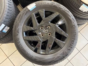 Bild 24 Opel Mokka-e GS Line AT 11kW+LED+KAMERA+LHZ+PDC+SHZ+