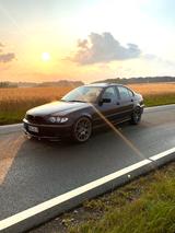 BMW E46 330i Kompressor Umbau - BMW 330: E46 330i