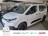Citroën Berlingo Plus M Blue HDI 100 Kamera,Klima - Citroën Berlingo in Hagen